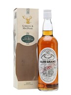 Speyside Glen Grant Speyside Single Malt 1952 (Gordon & MacPhail) 1952